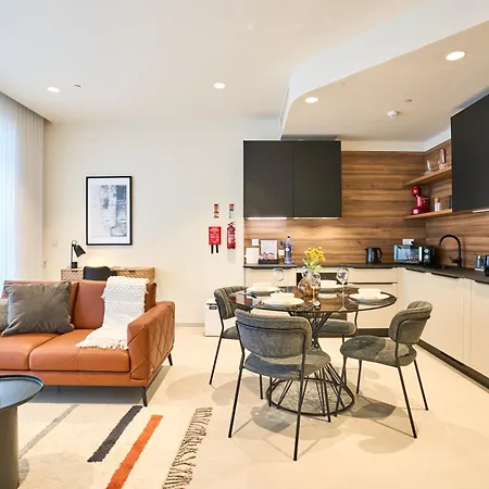 Mercury One Bedroom Haven With Fantastic Views Апартаменты Сент Джулианс