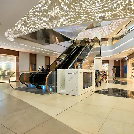 Mercury One Bedroom Haven With Fantastic Views * Сент Джулианс