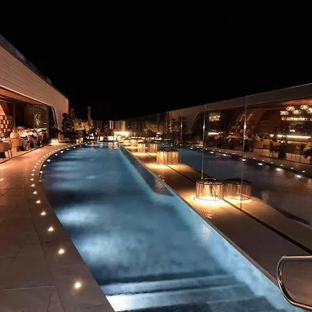 Mercury One Bedroom Haven With Fantastic Views Апартаменты Сент Джулианс