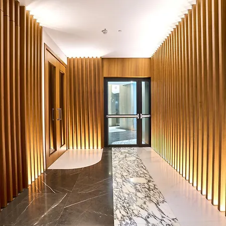 Mercury One Bedroom Haven With Fantastic Views