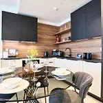 Mercury One Bedroom Haven With Fantastic Views