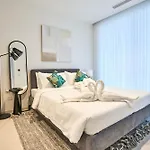 Mercury One Bedroom Haven With Fantastic Views Saint Julian's