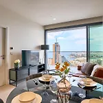 Mercury One Bedroom Haven With Fantastic Views