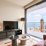 Appartement Mercury One Bedroom Haven With Fantastic Views