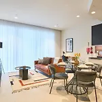 Mercury One Bedroom Haven With Fantastic Views