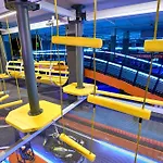 Mercury One Bedroom Haven With Fantastic Views Appartement