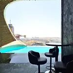 Mercury One Bedroom Haven With Fantastic Views Apartment Saint Julian's