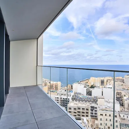 Apartment Mercury One Bedroom Haven With Fantastic Views *