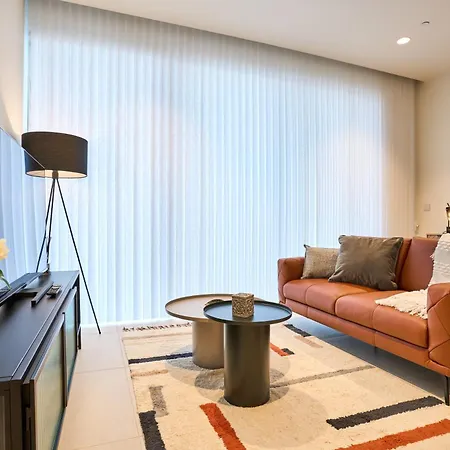 Mercury One Bedroom Haven With Fantastic Views St. Julian's