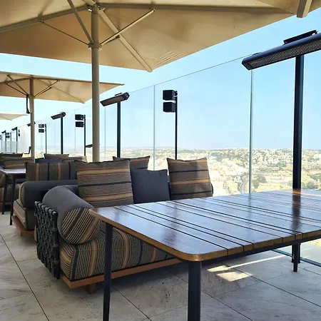 Mercury One Bedroom Haven With Fantastic Views San Ġiljan