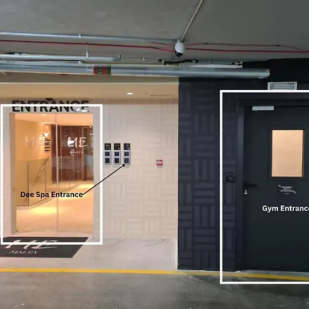 Apartment Mercury One Bedroom Haven With Fantastic Views *