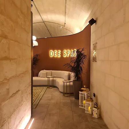 Mercury One Bedroom Haven With Fantastic Views Apartment San Ġiljan