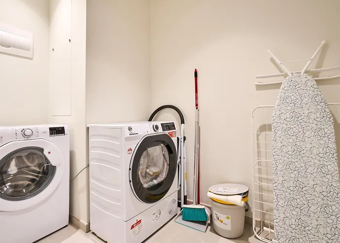 Mercury One Bedroom Haven With Fantastic Views Saint Julian's