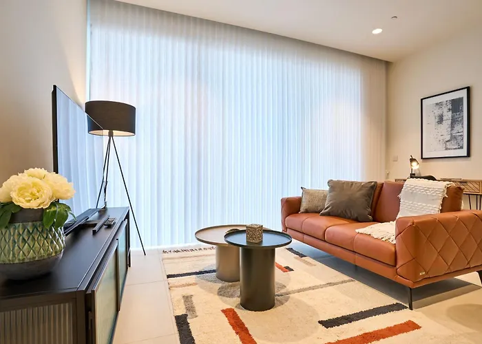 Mercury One Bedroom Haven With Fantastic Views Saint Julian's