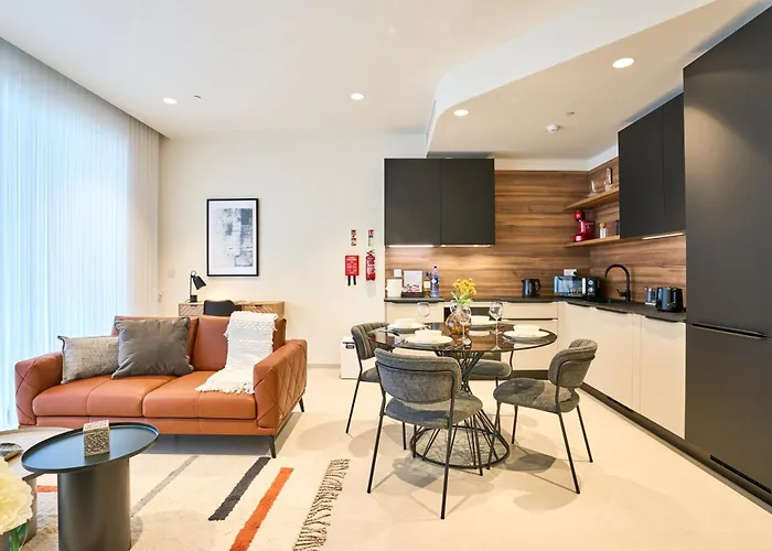 Mercury One Bedroom Haven With Fantastic Views Apartment Saint Julian's