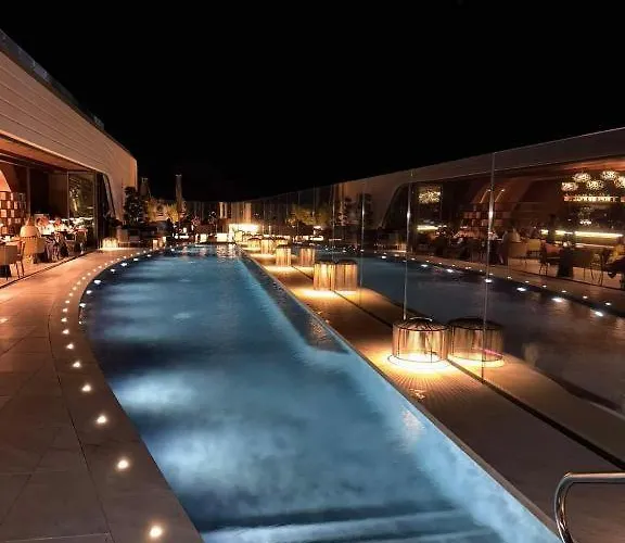 Mercury One Bedroom Haven With Fantastic Views Apartment Saint Julian's