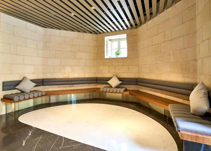 Apartment Mercury One Bedroom Haven With Fantastic Views Saint Julian's