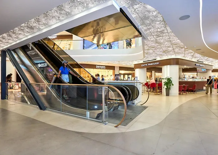 Mercury One Bedroom Haven With Fantastic Views Saint Julian's