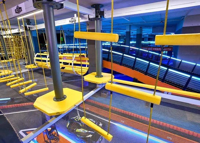 Mercury One Bedroom Haven With Fantastic Views Apartment