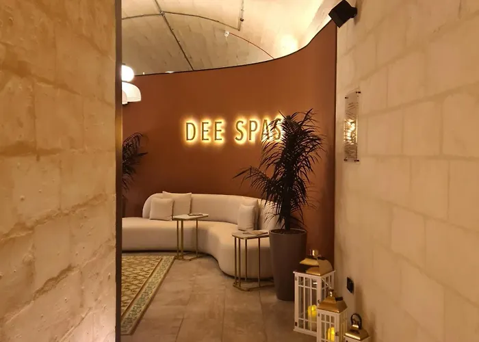 Mercury One Bedroom Haven With Fantastic Views Apartment Saint Julian's