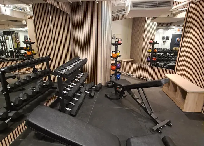 Mercury One Bedroom Haven With Fantastic Views * Saint Julian's