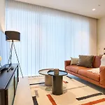 Mercury One Bedroom Haven With Fantastic Views San Ġiljan